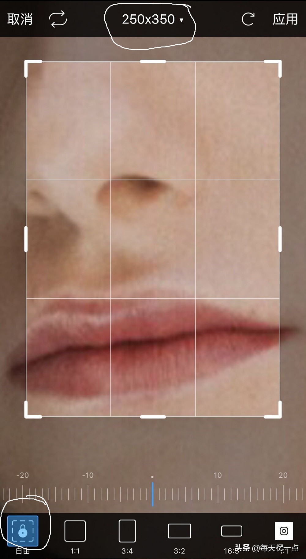 用什么软件能免费制作证件照,怎么用手机制作免费证件照