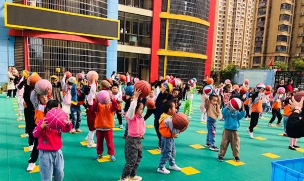 济宁任城公办幼儿园明细,济宁市公办幼儿园排行榜