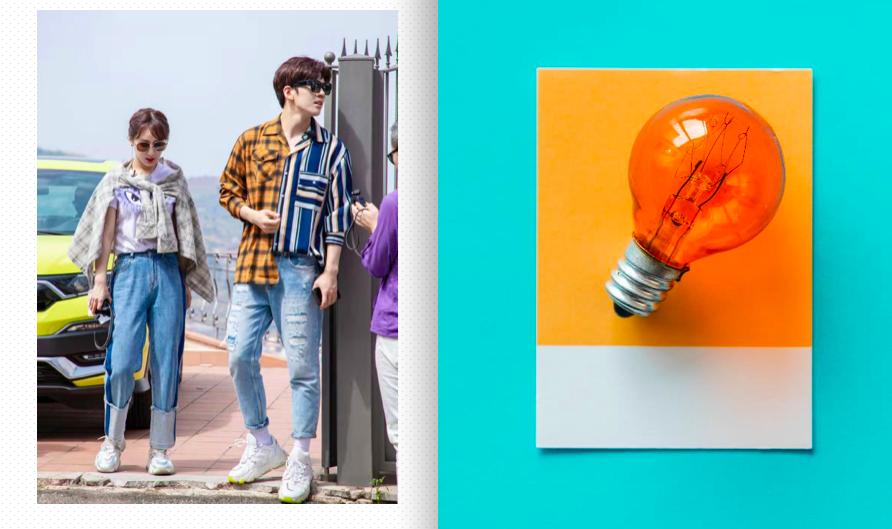 总觉得不对称衣服穿着别扭？可能是搭配方式不对，跟仝卓学习起来