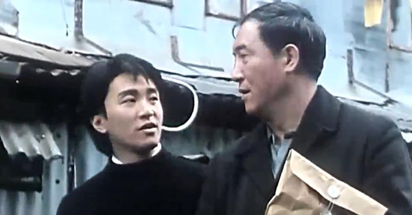 周星驰吴孟达的荧幕友情片段,吴孟达周星驰经典片段图片