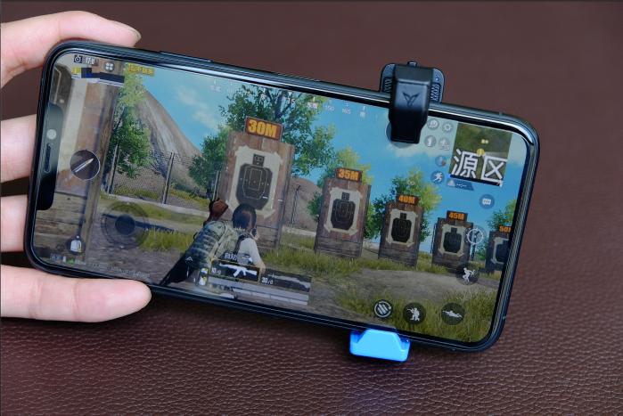 飞智影刺高达版按键,飞智影刺手游按键六指