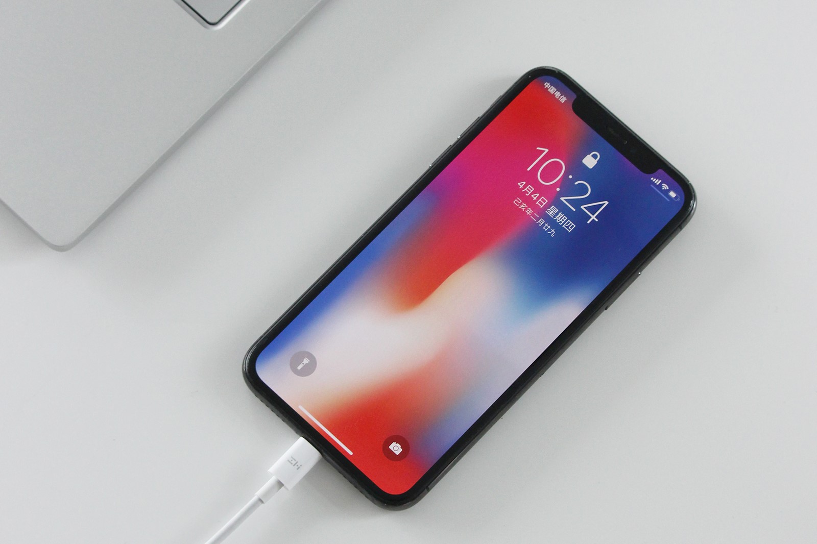 紫米pd快充数据线苹果原装,紫米苹果pd快充线测评