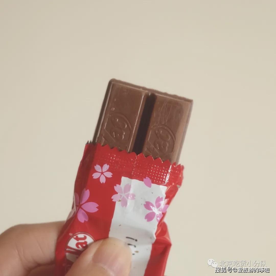 好看的樱花能吃吗,樱花有多好看零食就有多难吃