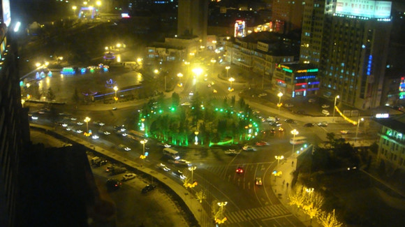 美丽的延吉风景,美丽的延吉视频