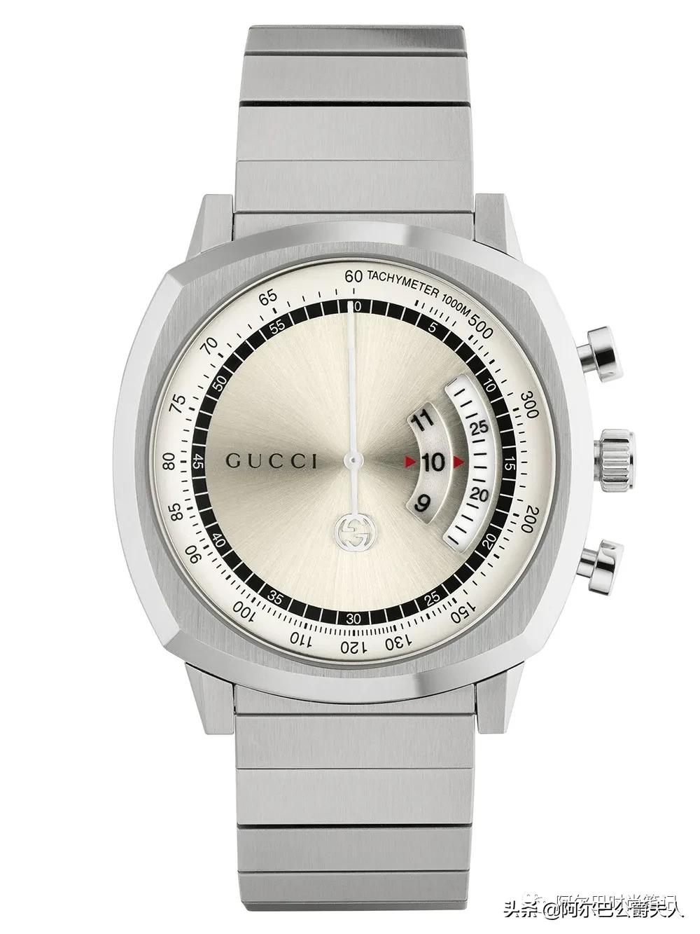 腕表海瑞温斯顿,欧米茄和gucci腕表