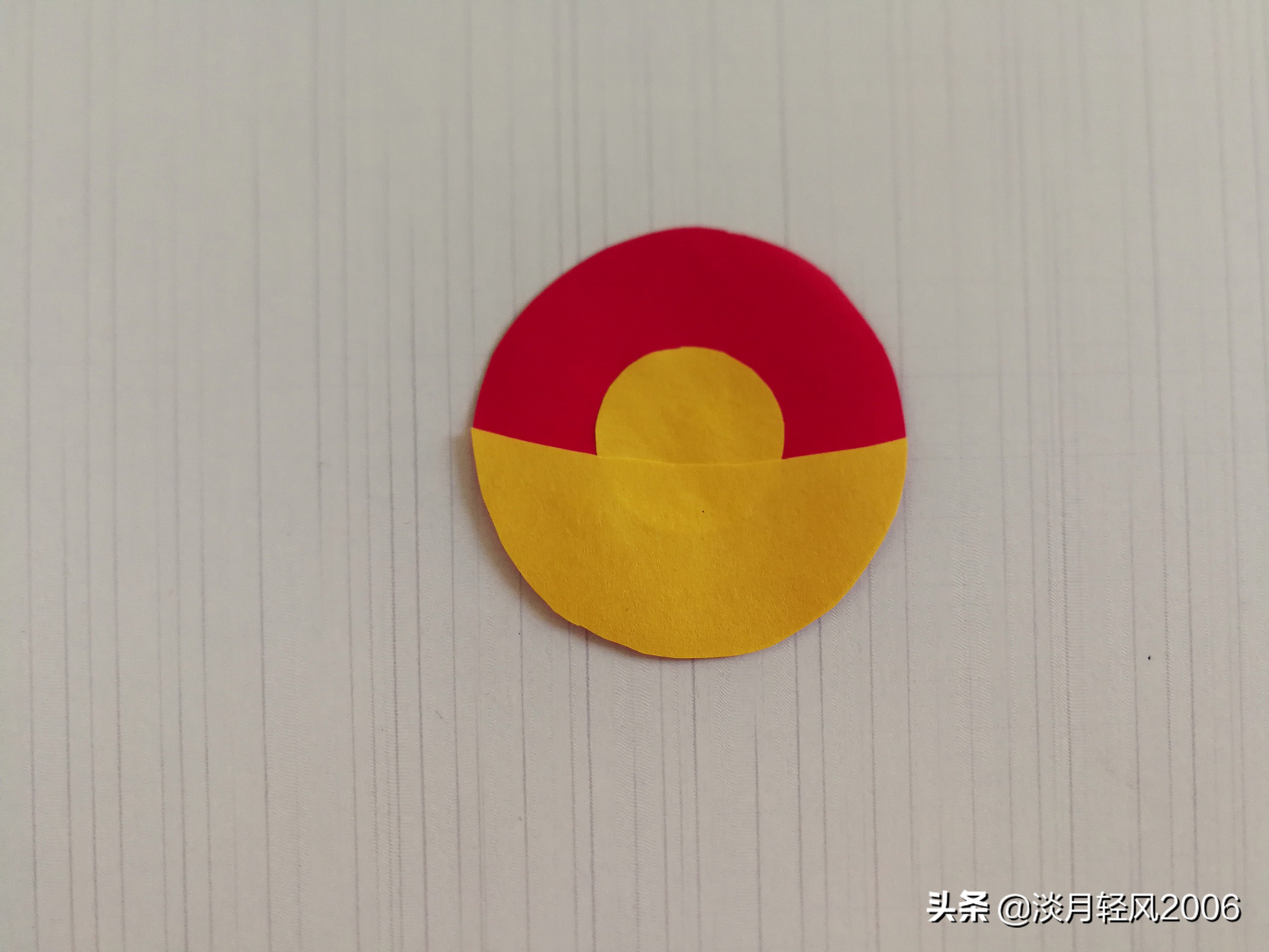 新年贺卡手工2021牛年,2021年牛年贺卡