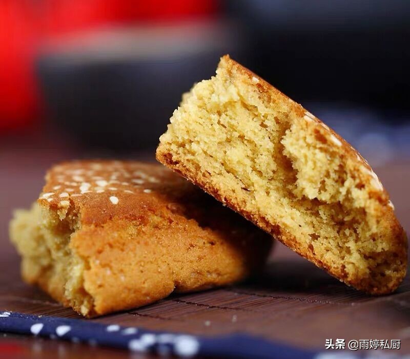 还有哪些超解馋的中式糕点,这十道中式糕点绝对比蛋糕更好吃