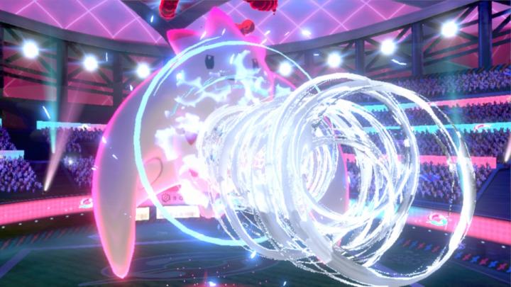 《宝可梦剑/盾》双打对战系列6规则展望飞冲纪元的下一个篇章