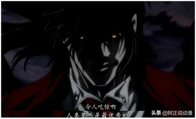 这部历经10年打磨的OVA是真正的*力暴**美学巅峰