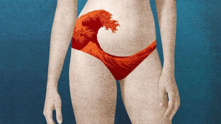 治疗痛经最有效的药是哪种,什么可以代替止痛药治痛经