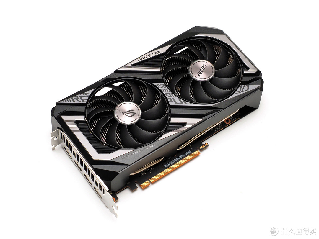 华硕strix6600xt,华硕rogstrixrx6600xt8g