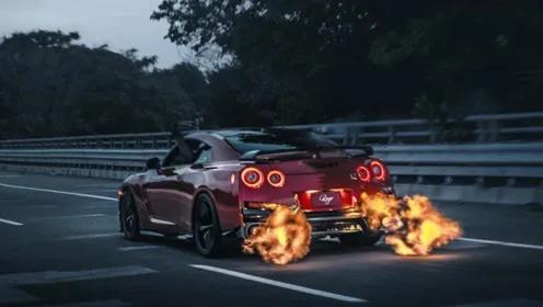 回火放炮声什么原理,车子放炮有什么说法