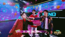 明星大侦探第五季何炅撒贝宁高能,明星大侦探第五季免费何炅撒贝宁