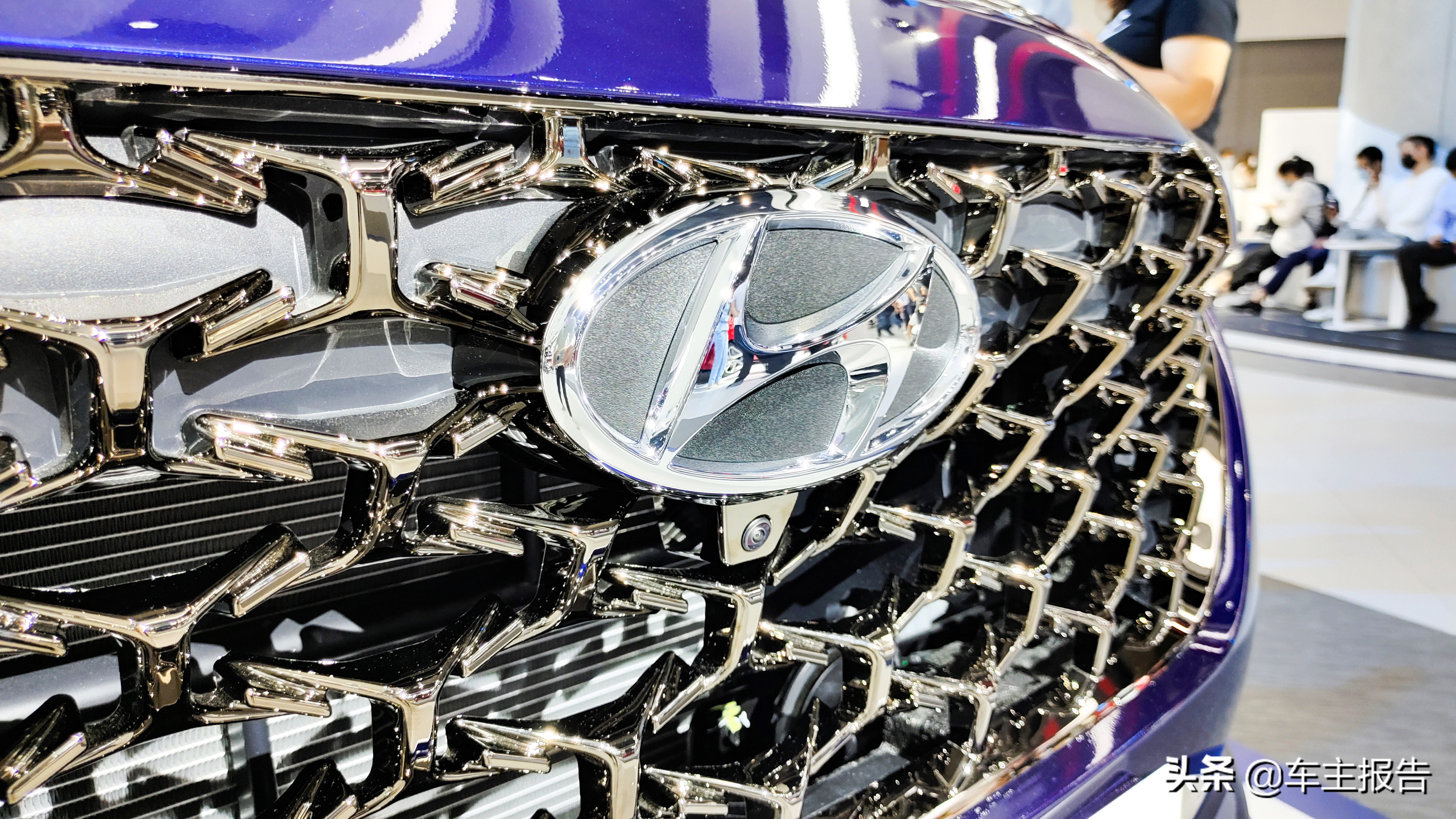 ix35现代2021款2.0l顶配多少钱,全新ix352024大改款