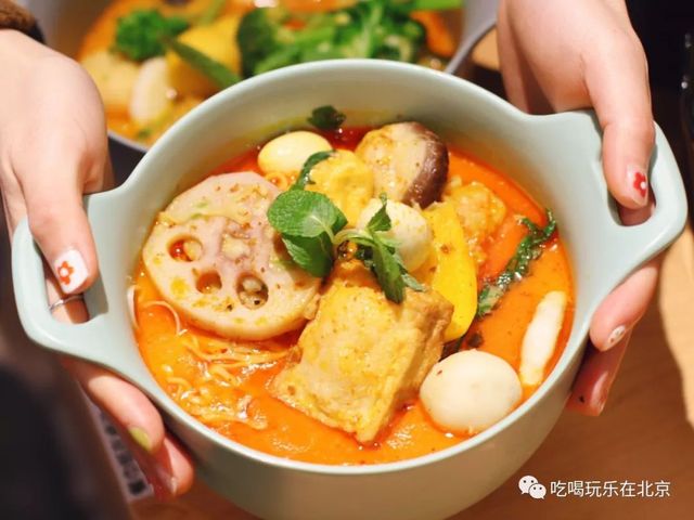 北京西单大悦城美食在几楼,北京西单好吃又实惠的美食推荐店