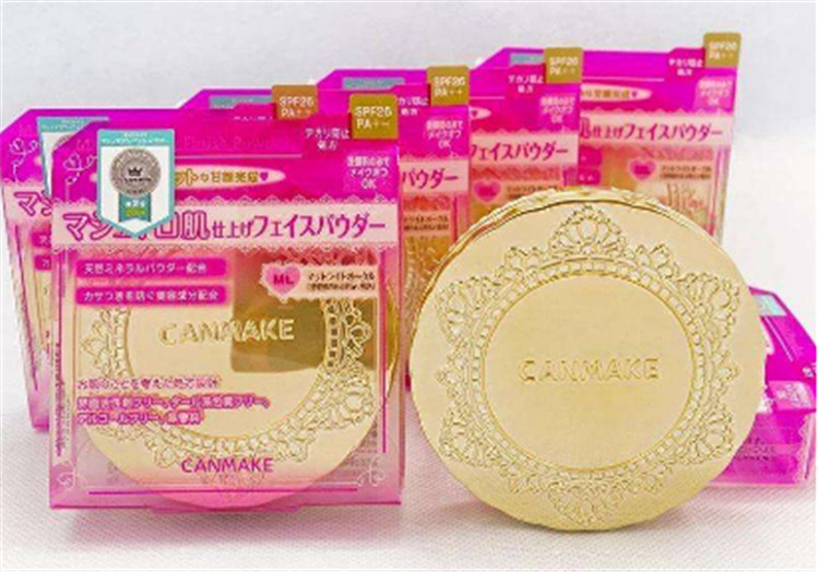 宅家结束估计出门个个全是大油田！这些散粉，能让你变成哑光的