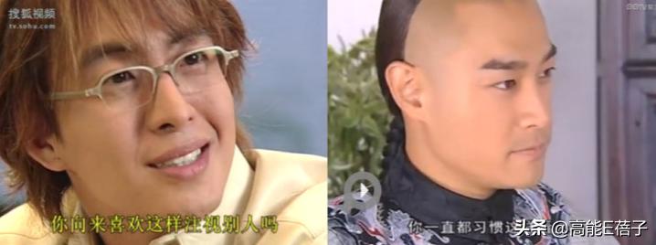 天后·戏精·宫斗(三):钮祜禄·于正与他的“丫头文学”