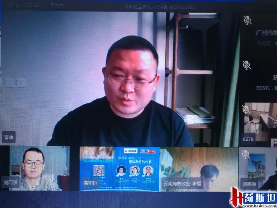 夏季乳房炎防控与药浴液选择秘诀