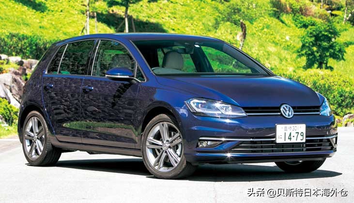 在日本什么车销量好,在日本销量最好的车什么品牌