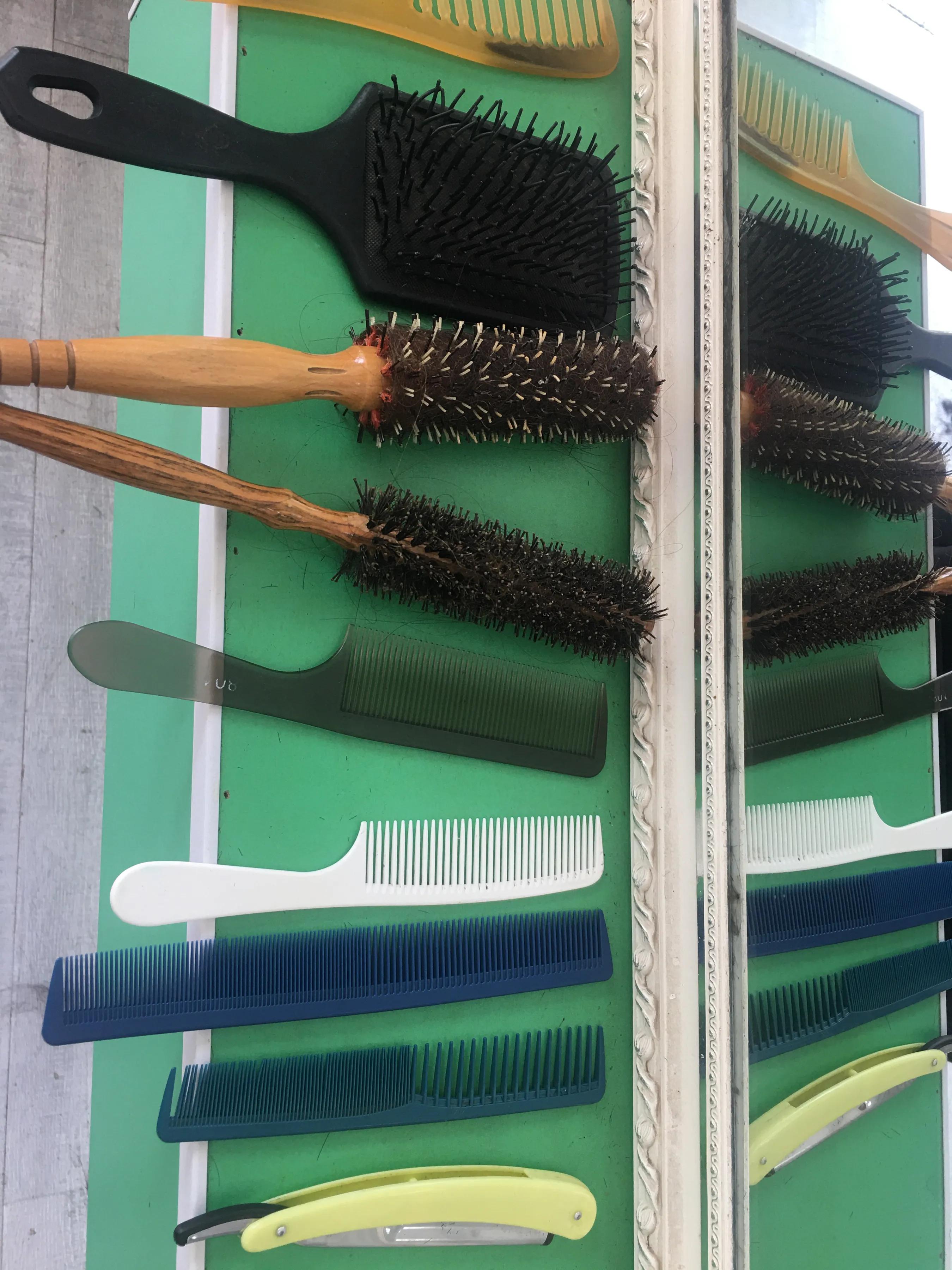 理发行业前景如何发展,中年人学理发有前景么