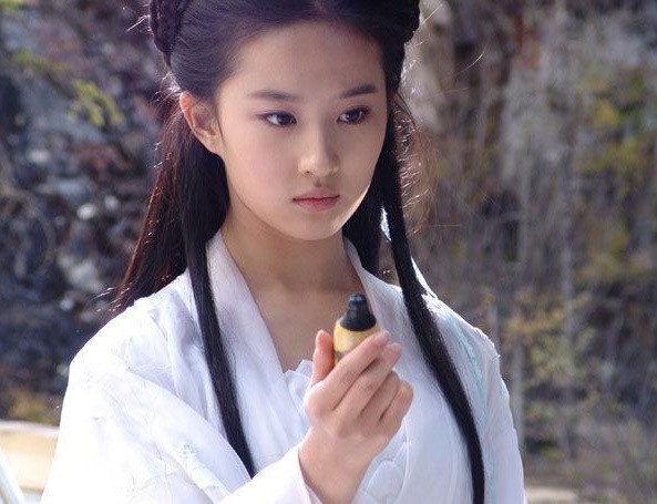 蒙古鞑子甚是嚣张，不料杨过一身绝世神功，打得他怀疑人生