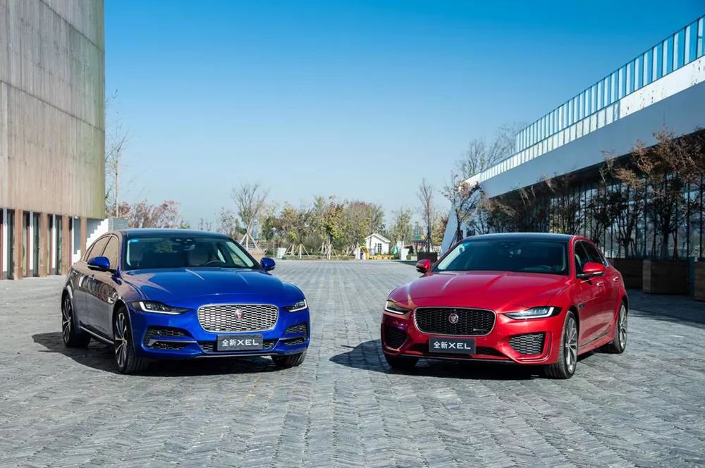 2020捷豹xel问题真的很多吗,捷豹xel2020款对比凯迪拉克ct5