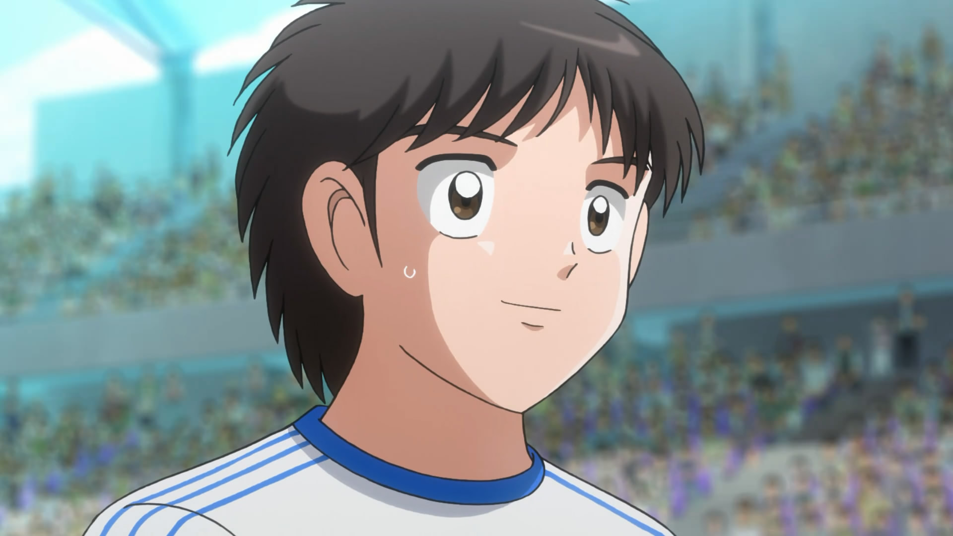 足球小子影响日本一代人,足球小子有多火