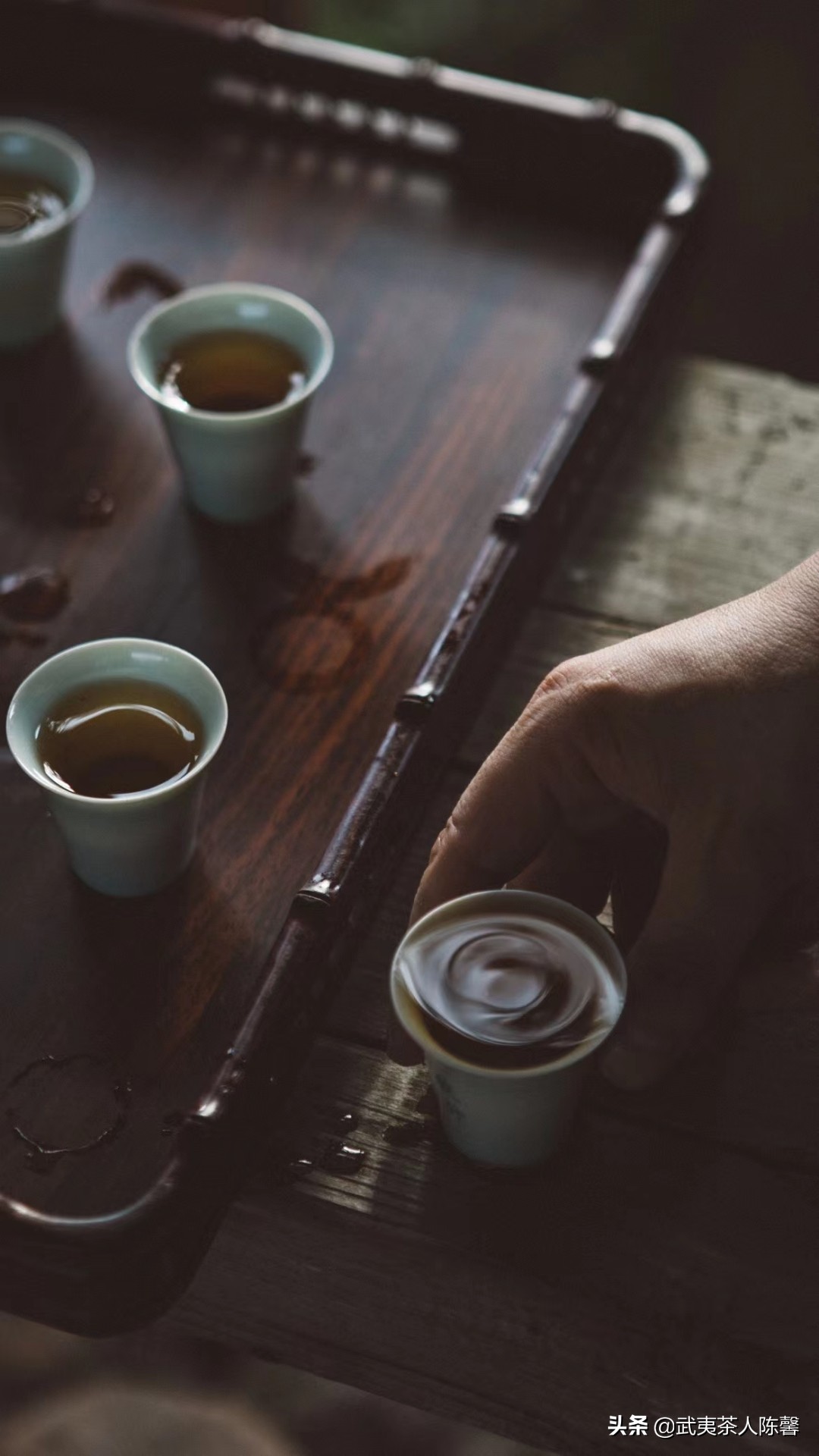 武夷岩茶不夜侯什么味道,晚甘侯武夷岩茶