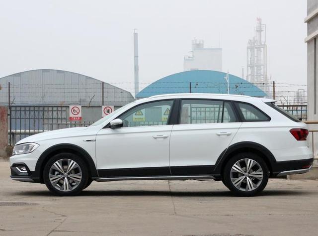 大众蔚领真实车主使用感受,大众c-trek蔚领2018年1.5l舒适版