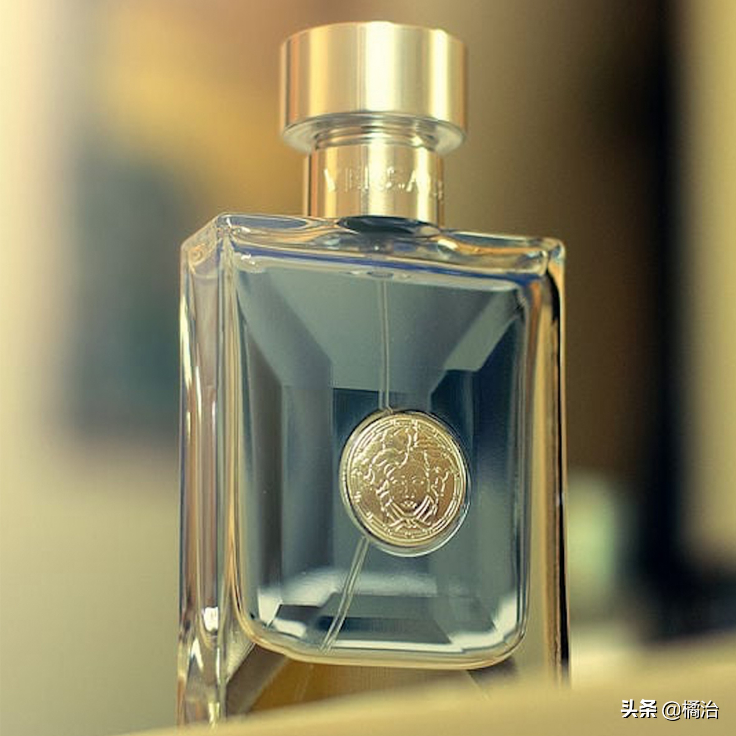 范思哲斩女香男士香水,范思哲斩女香50ml跟30ml对比