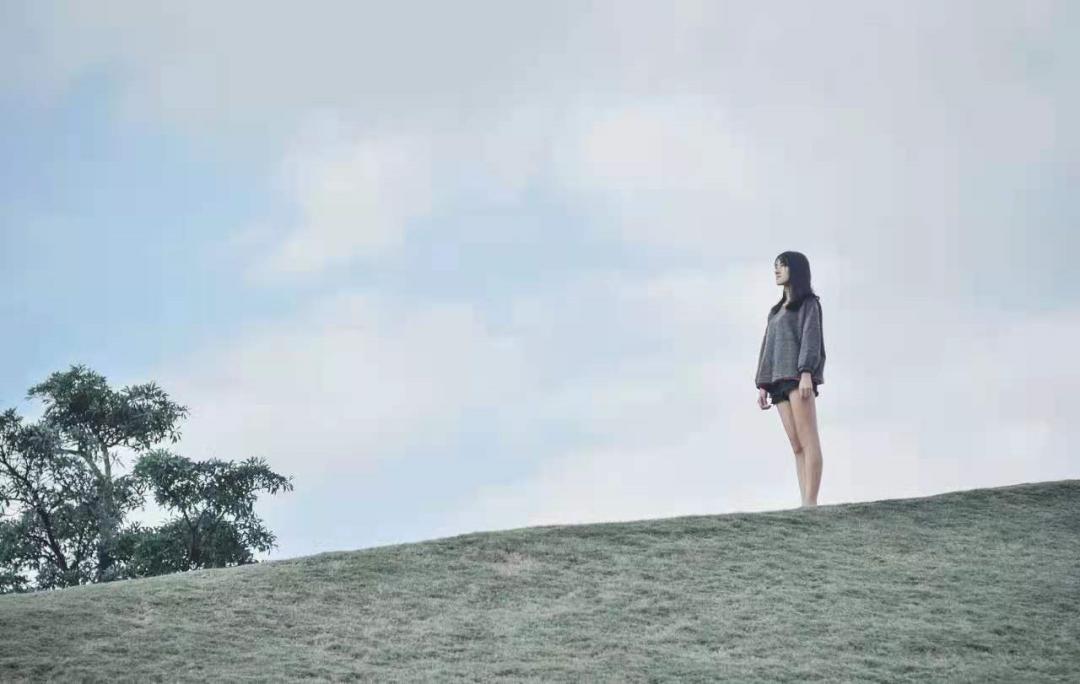 不要在低谷时期对任何人动心,人生低谷不要打扰任何人