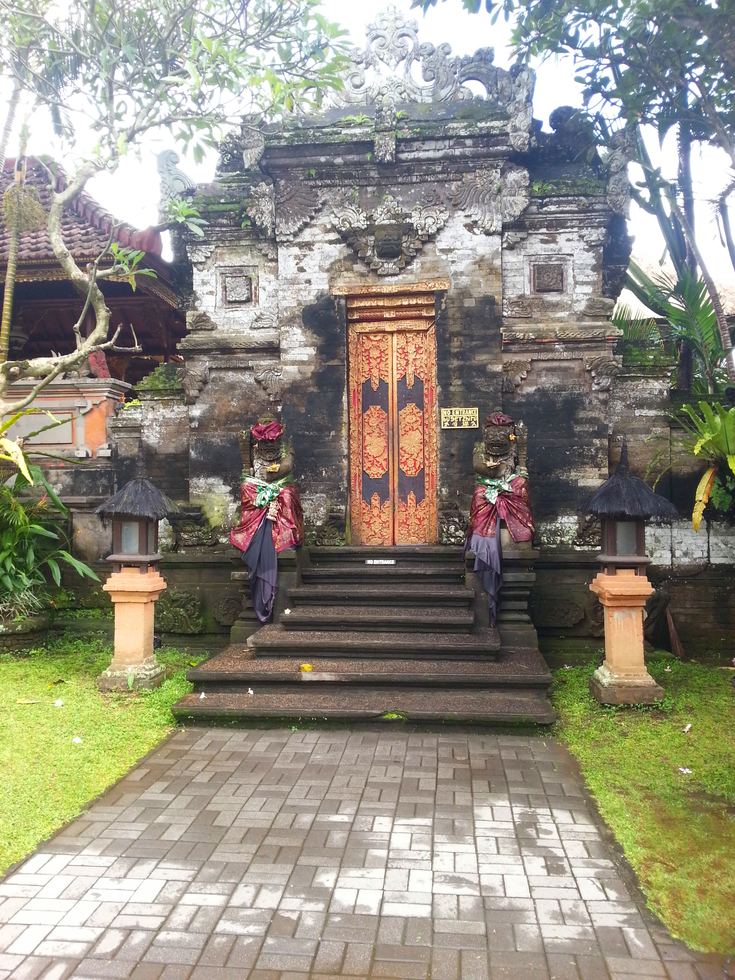天堂之岛巴厘岛，半自由行攻略和必去景点