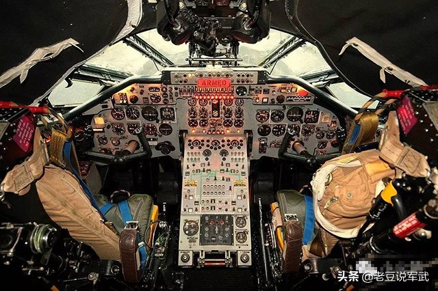 英国胜利者三角翼轰炸机,英国的3v轰炸机