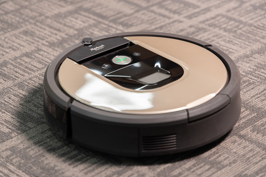 irobot扫擦分离套装,irobot拖地测评
