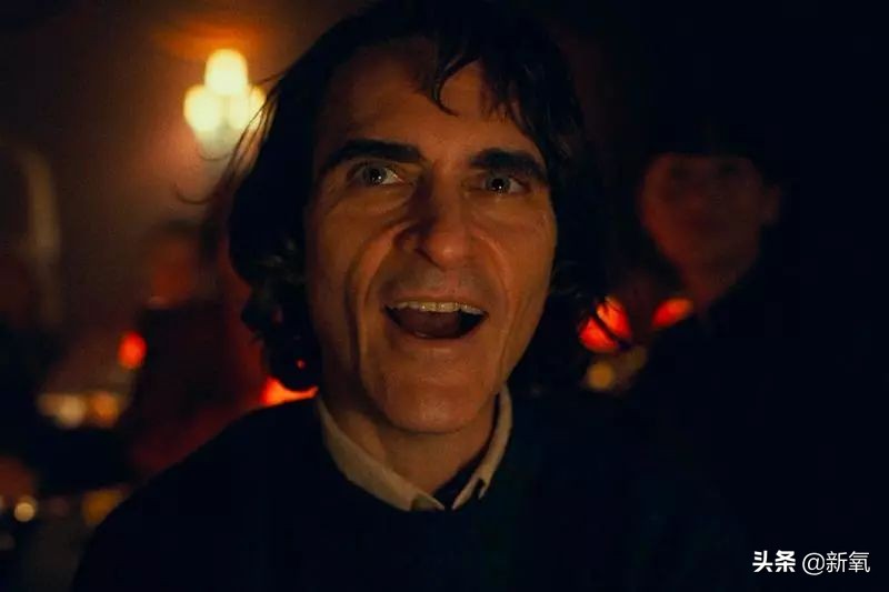 小丑获得影帝,获得奥斯卡影帝小丑