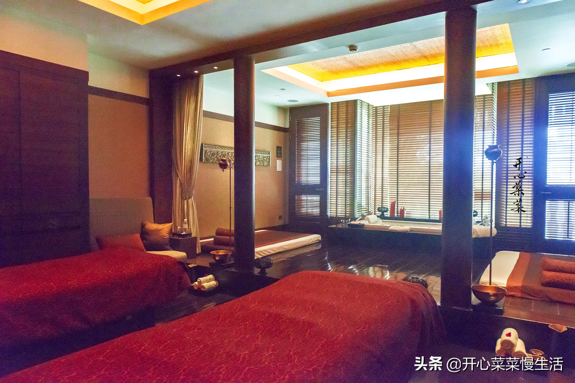 曼谷性价比最高的5星级酒店,曼谷最豪华酒店房间