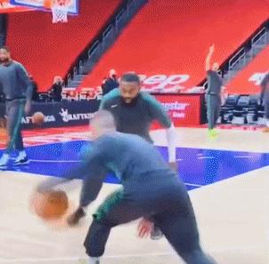 “鸭王”普理查德：别误会，我可从来都不是什么小人物