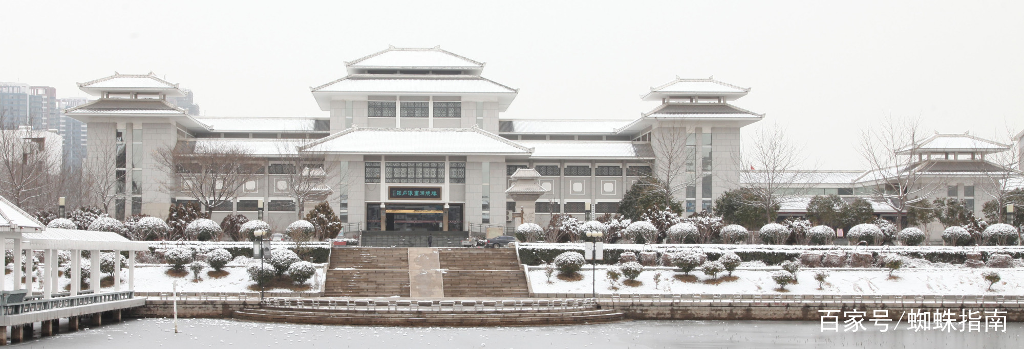 世界公认的中国一级博物馆排名,国家一级博物馆名单