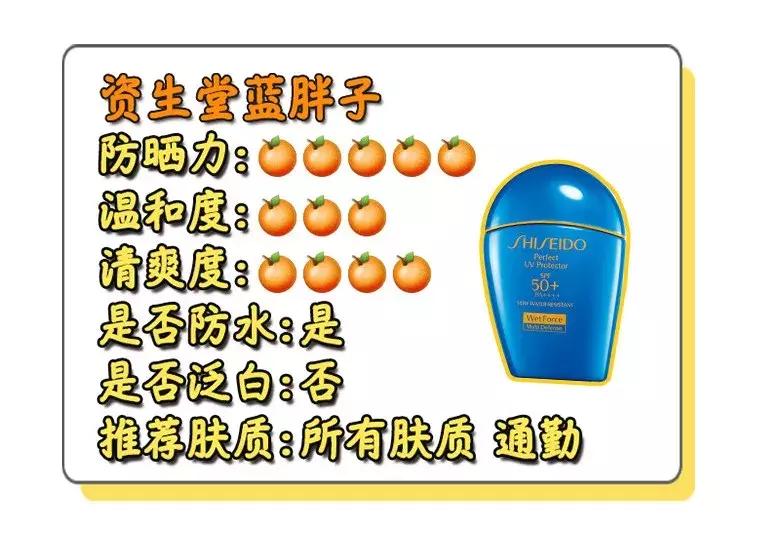 蕉下防晒真的晒不黑吗,12款热门防晒测评