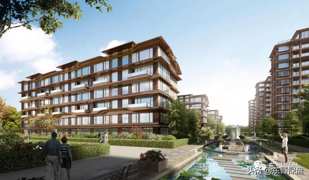 郑东新区哪个楼盘值得买,郑东新区小区排行榜