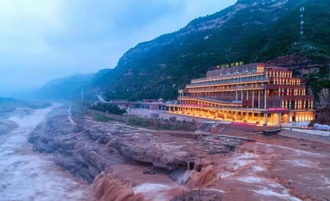 “陕旅一卡通”正式上线！99元畅玩陕旅10大景区