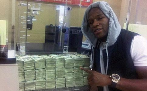 世界体育明星总收入前十的人是谁,2023全球体育明星收入前十名