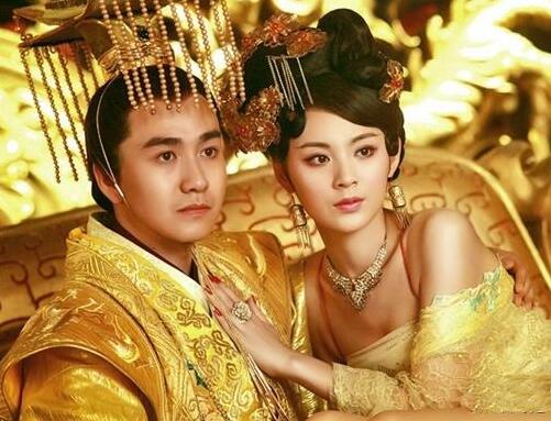 北齐文宣帝高洋有多荒唐,北齐皇帝高洋近况