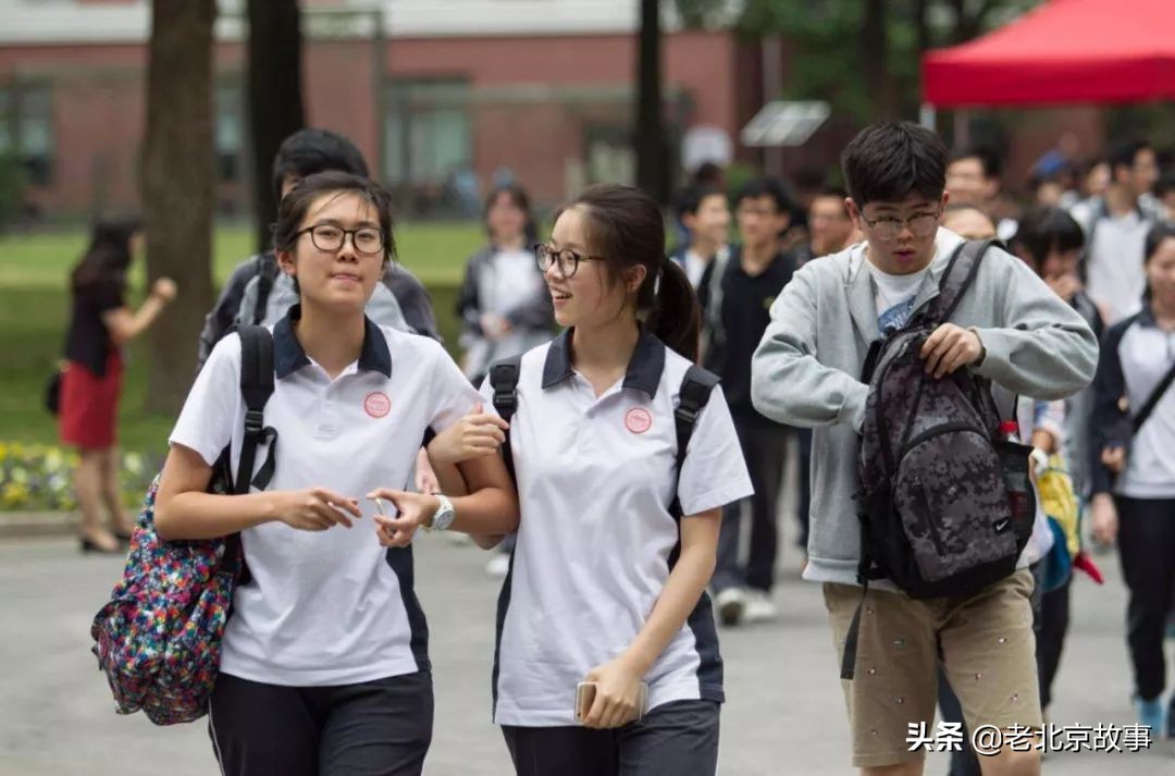 北京有16个区,不知道您眼中的那个区是什么样的呢?