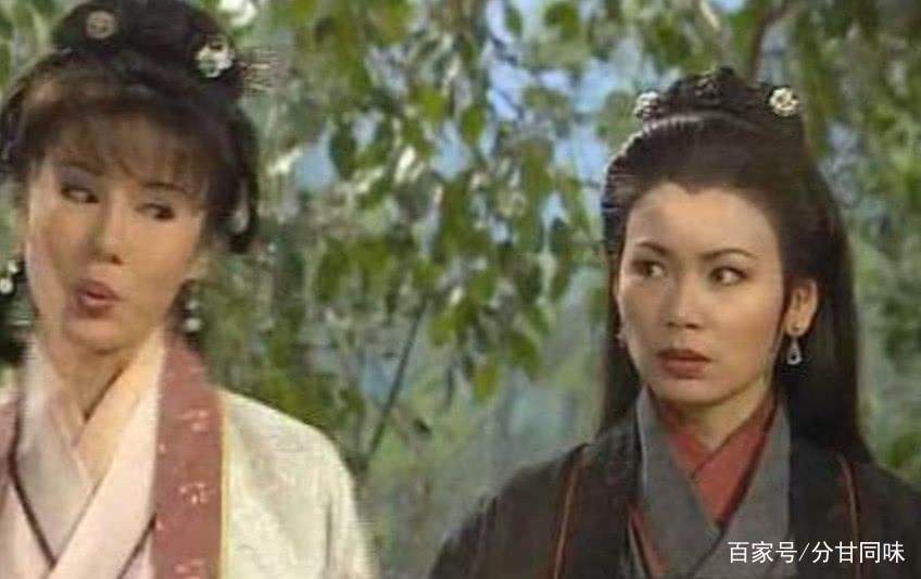 天龙八部里面的段正淳花心不,天龙八部段正淳说情话