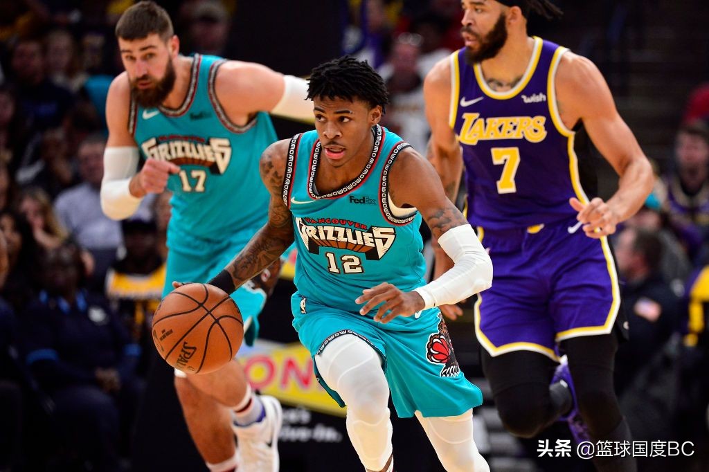 波普绝杀灰熊,灰熊三分14中仍是2连败