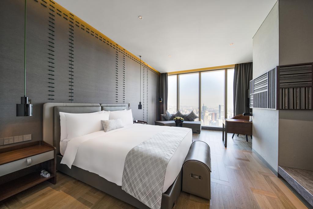 南京金鹰珠江壹号国际酒店,南京金鹰酒店式公寓