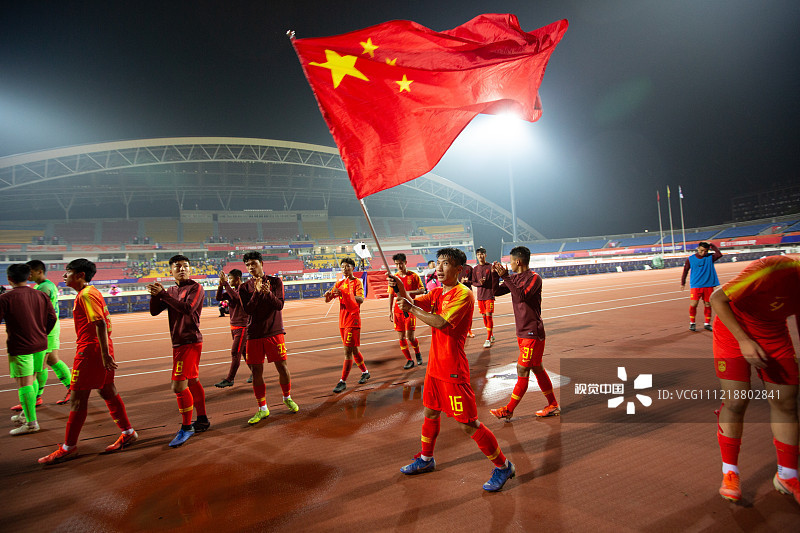 100年后的中国足球,深度解析中国足球落后的根本原因