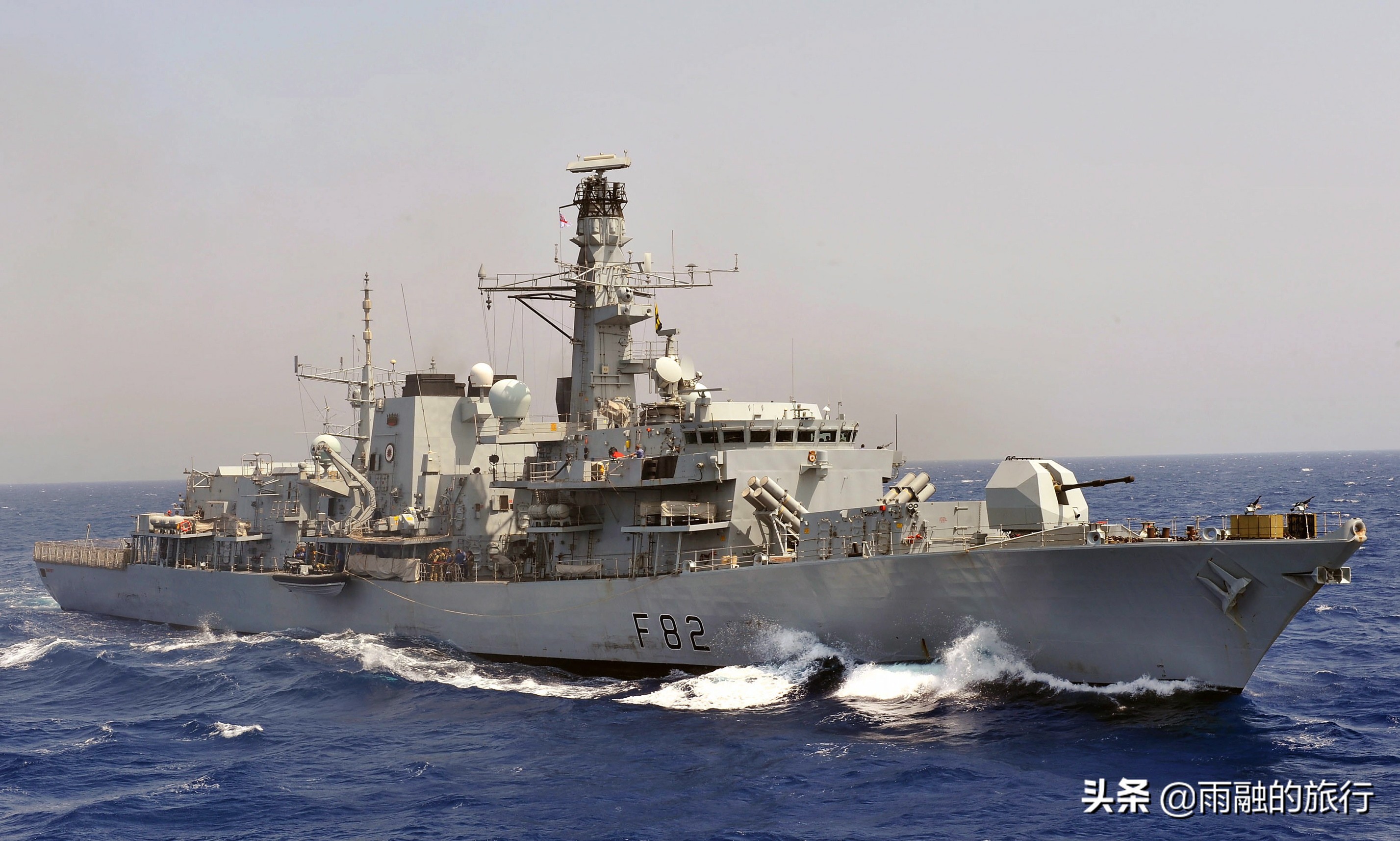 落魄的航母大国:退役航母比全球现役航母多2倍,却沦为二流国家