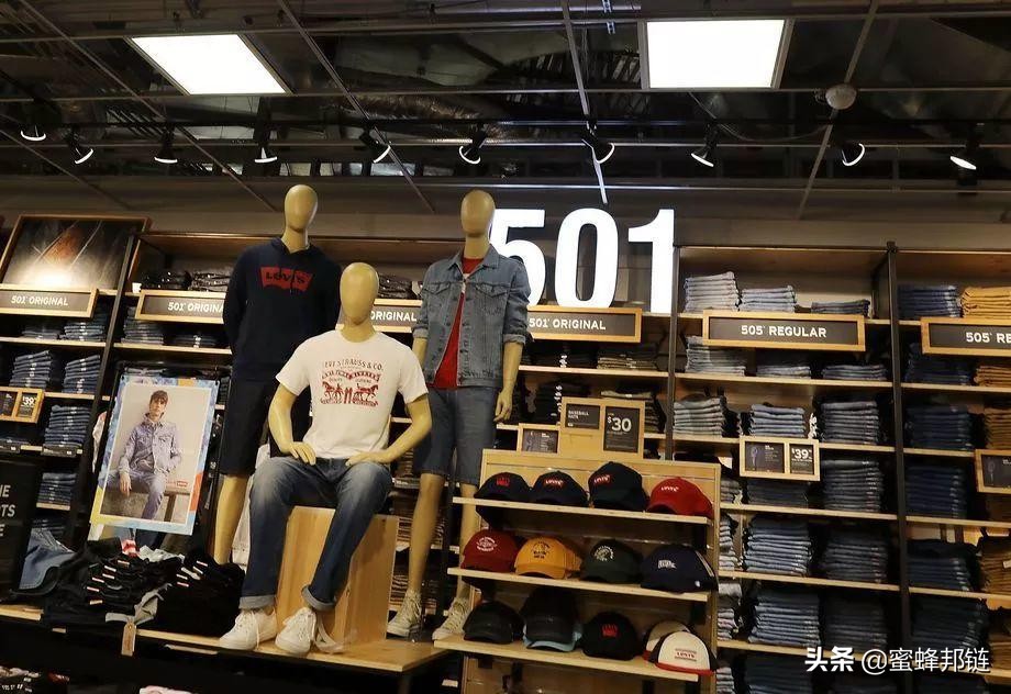 区块链+零售，一年就能省下1000亿？